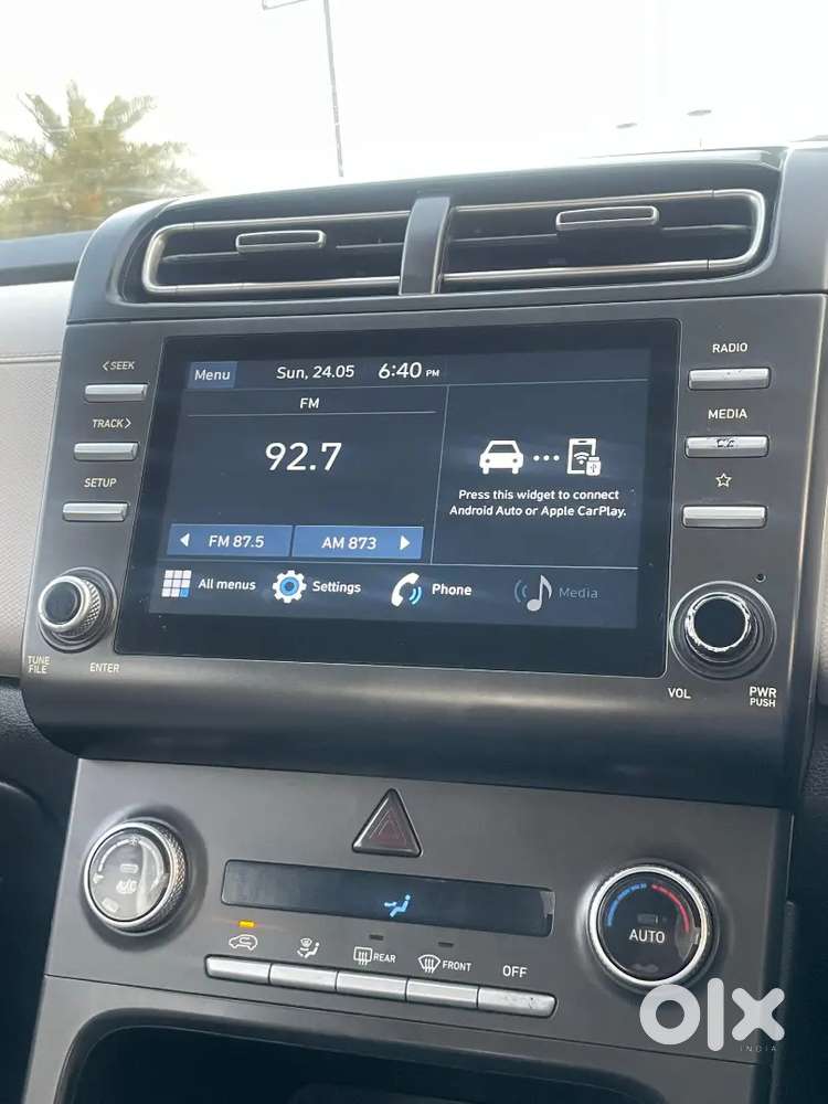 Hyundai Creta 2021