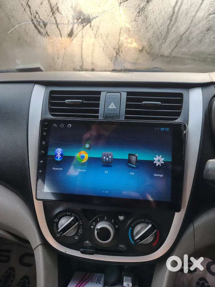 Maruti Suzuki Celerio Vxi, 2nd 2015