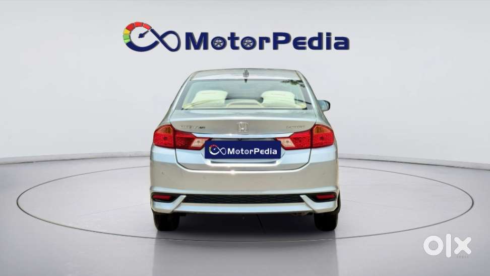 Honda City I-vtec V, 2019, Petrol