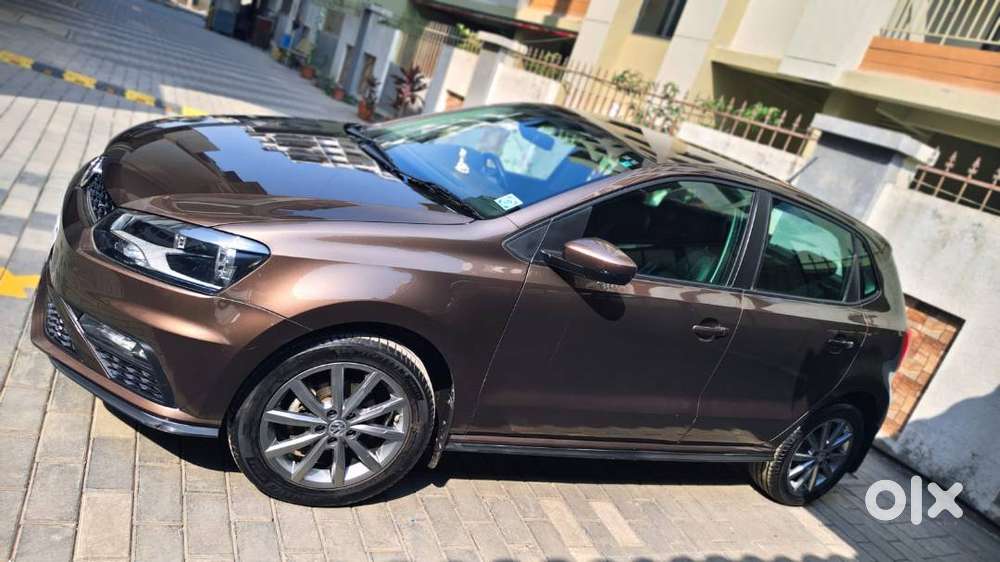 Showroom Condition Polo For Sell