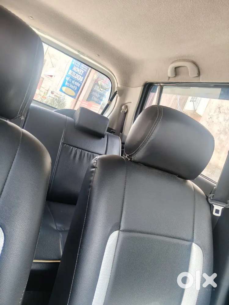 Maruti Suzuki Wagon R 2011 Petrol 76415 Km Driven