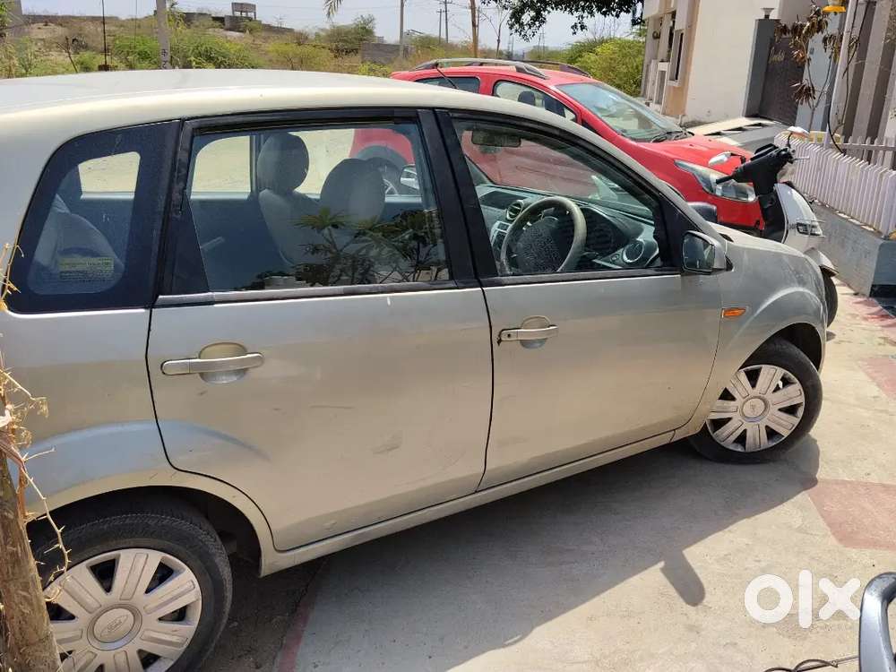 Ford Figo 2011 Diesel Well Maintained