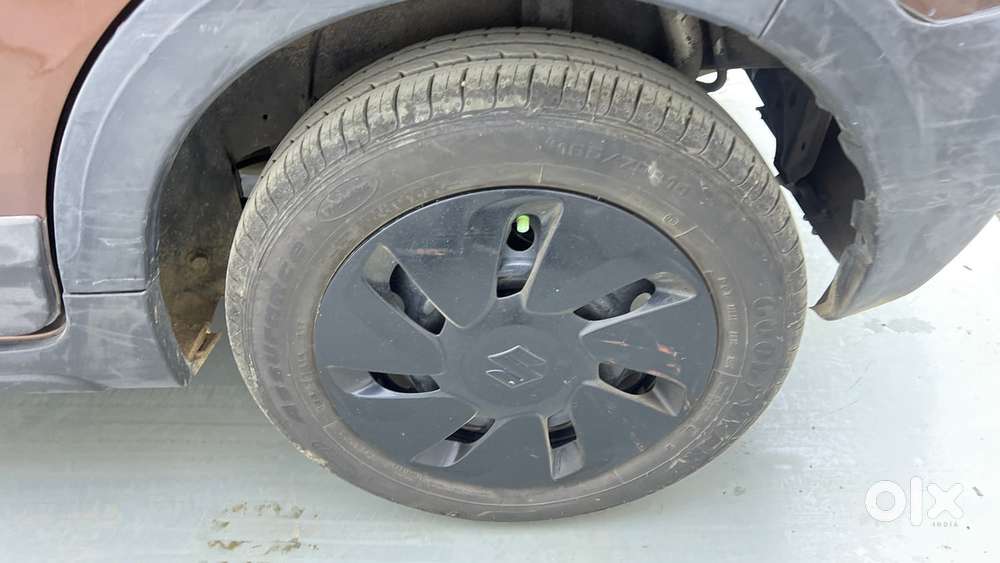Maruti Suzuki Celerio Vxi Optional Amt, 2018, Petrol