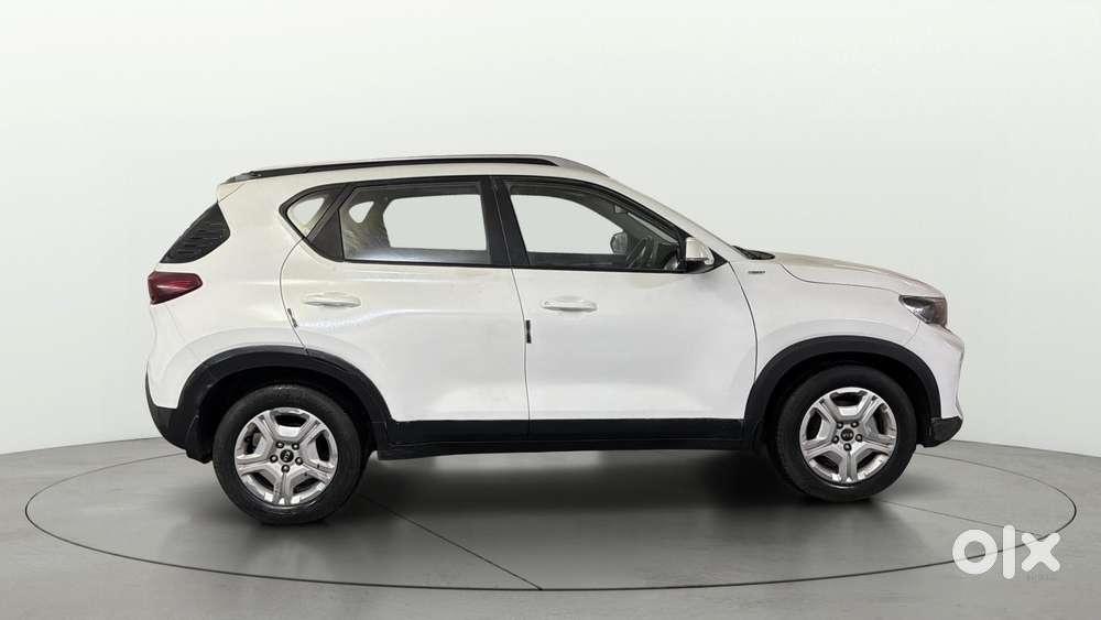 Kia Sonet Htx Plus Turbo Imt, 2021, Petrol