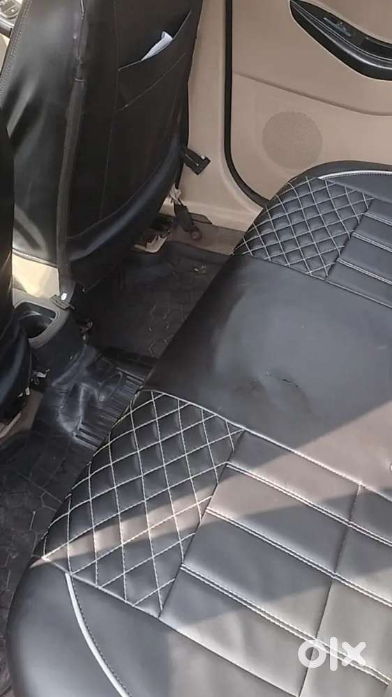 Ford Figo Aspire 2018 Diesel Well Maintained Vehicle