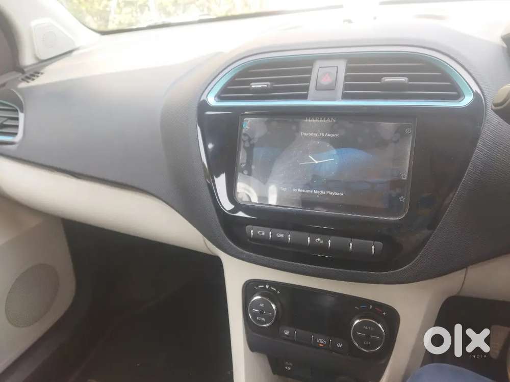 Tata Tiago Ev Long Range Well Maintained Car..