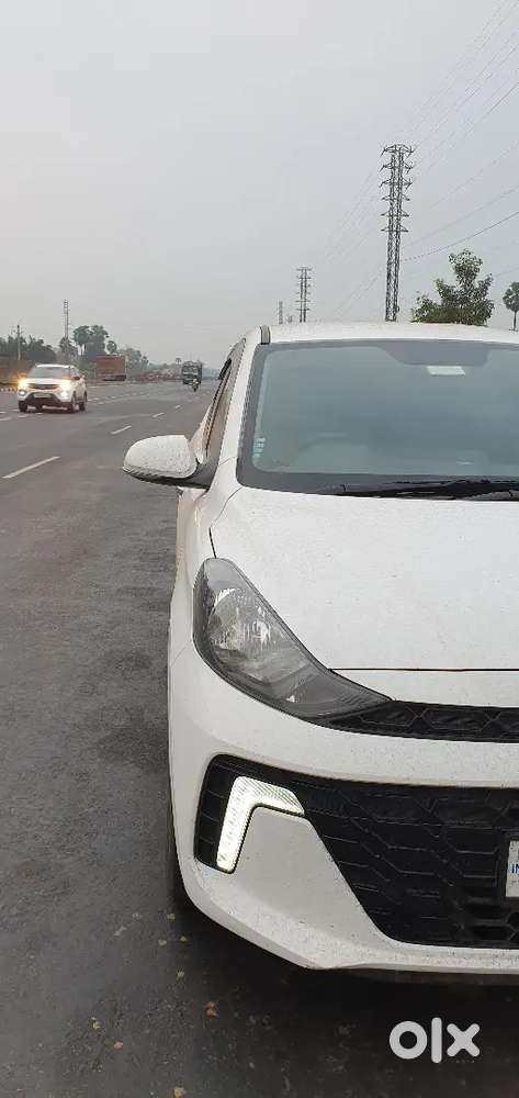 I Want To Sell My Hyundai Aura Sx Cng Like New