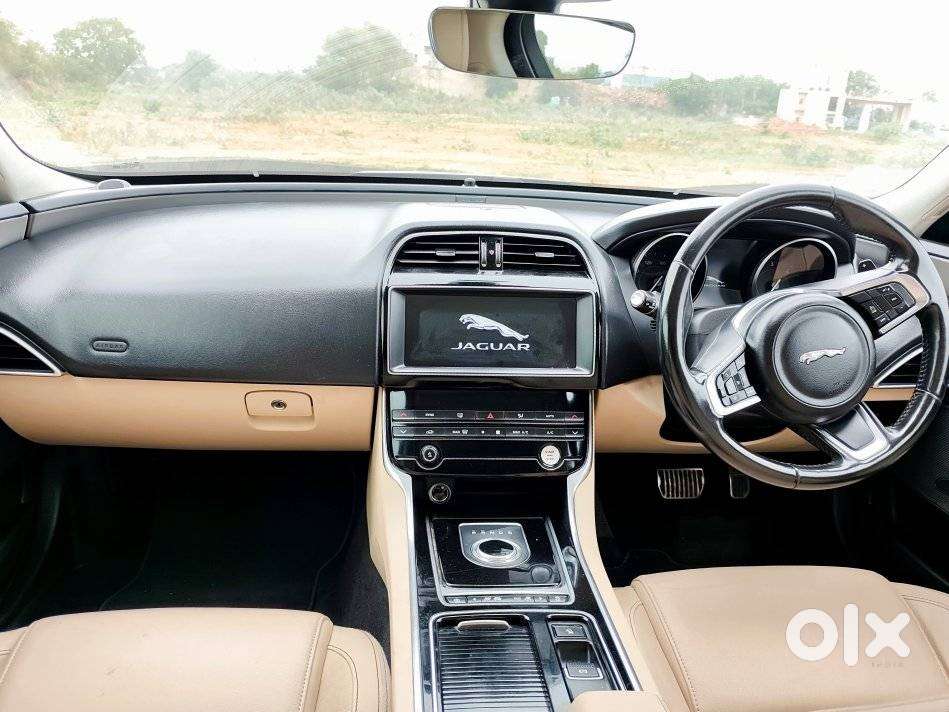 Jaguar Xe 2.0l Diesel Prestige, 2018, Diesel