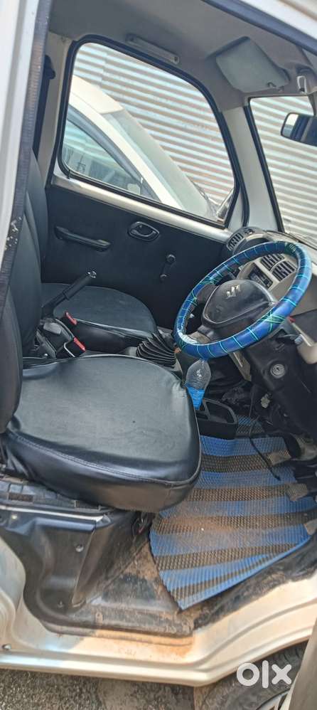 Maruti Suzuki Eeco, 2020, Petrol