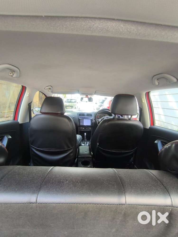 Volkswagen Polo 2013-2015 Gt Tsi, 2015, Petrol