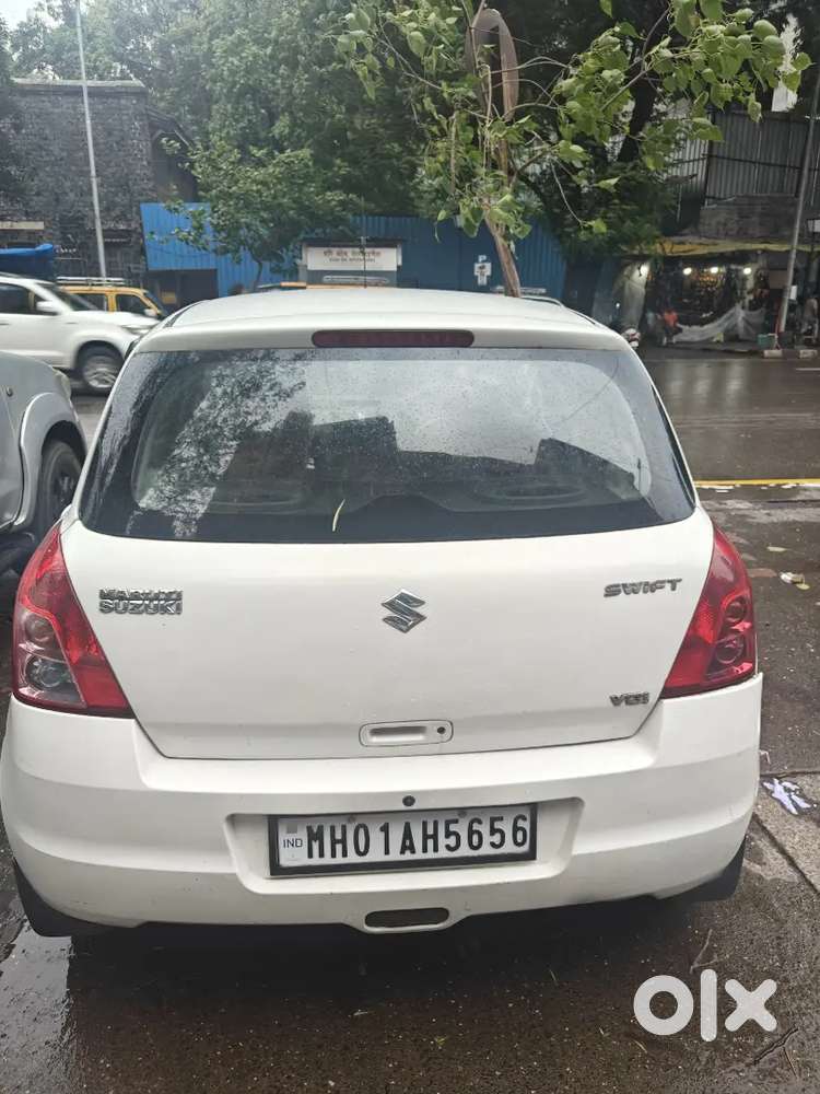 Maruti Suzuki Swift 2009 Diesel Car