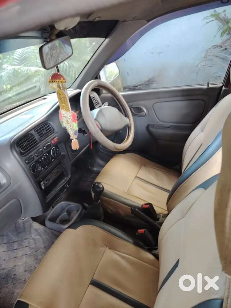 Maruti Suzuki Alto Lxi 2008