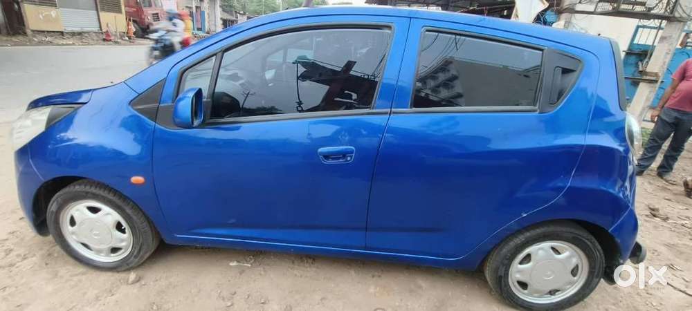 Chevrolet Beat 2014-2016 Lt, 2014, Diesel