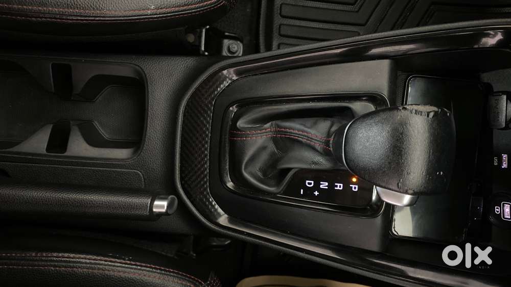 Kia Sonet 1.0 Gtx Plus Dct, 2021, Petrol
