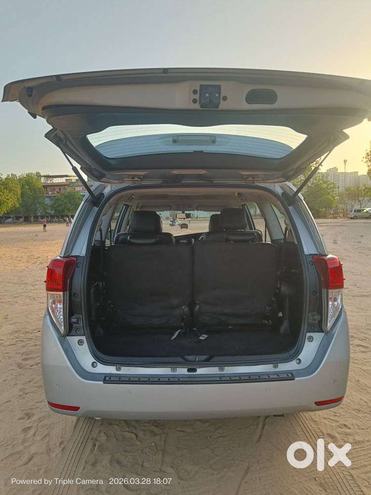 Toyota Innova Crysta 2.8 Gx At 7 Str, 2020, Diesel