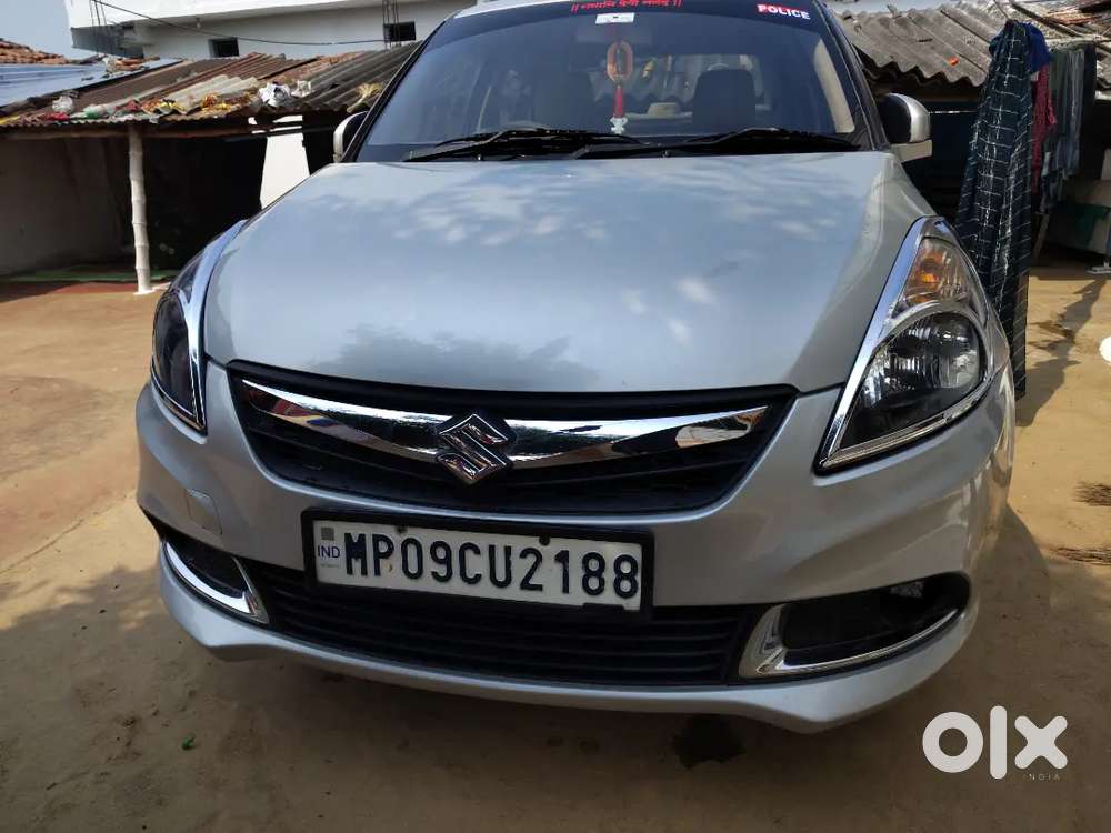 Maruti Suzuki Swift Dzire 2016 Diesel 88000 Km Driven
