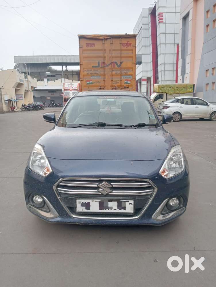 Maruti Suzuki Dzire 1.2 Vxi, 2022, Petrol
