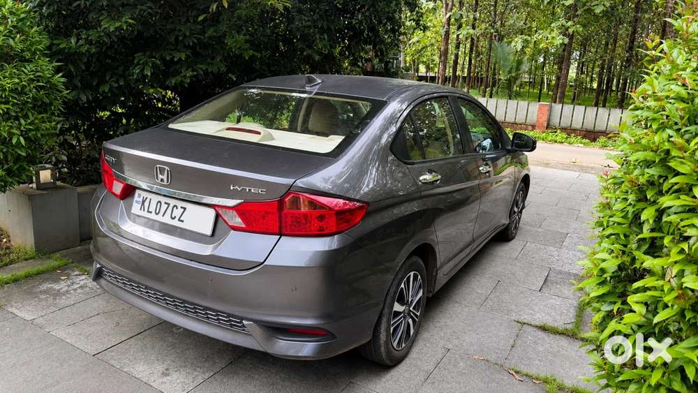 Honda City Petrol 2022