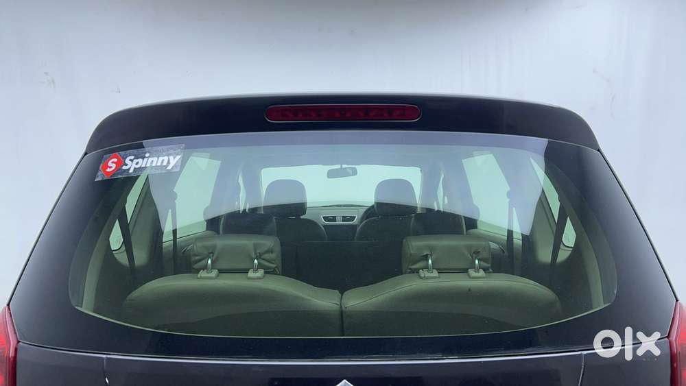 Maruti Suzuki Ertiga 1.5 Vxi, 2015, Petrol