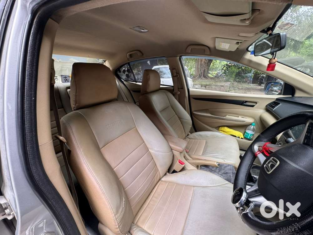 Honda City Petrol Manual 2010 Model