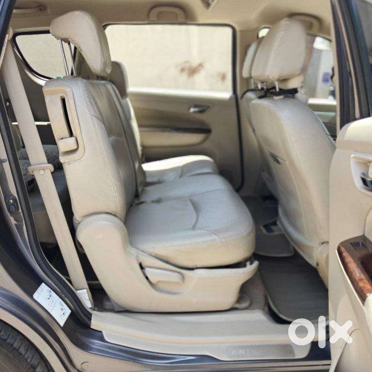 Maruti Suzuki Ertiga