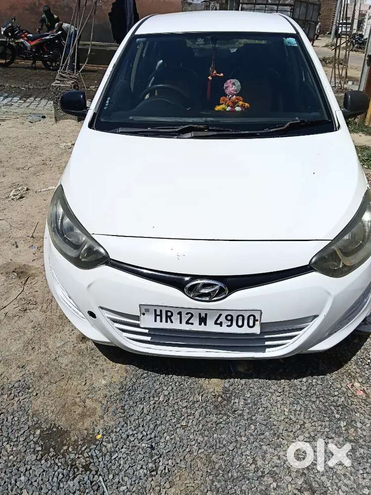 Good Condition All Okay Car