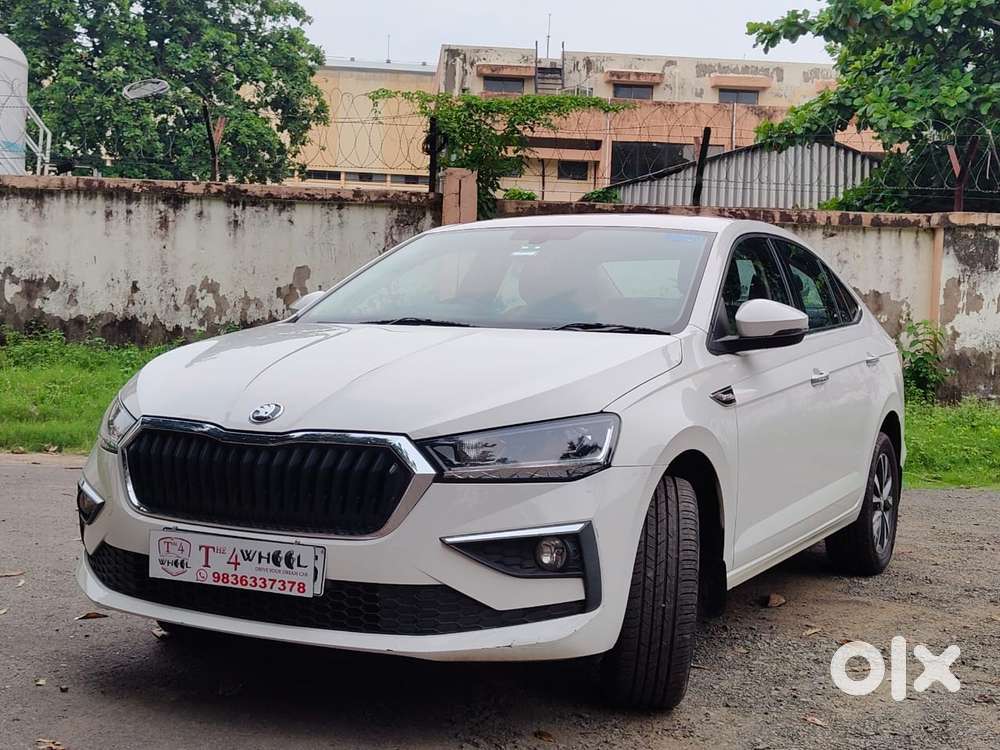 Skoda Slavia 1.0 Tsi Style, 2023, Petrol