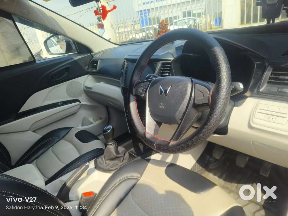 Mahindra Xuv300 2023 Petrol Good Condition