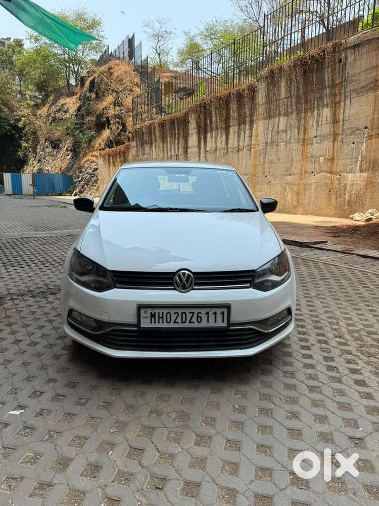 Volkswagen Polo Gt Tsi 1.2 2015