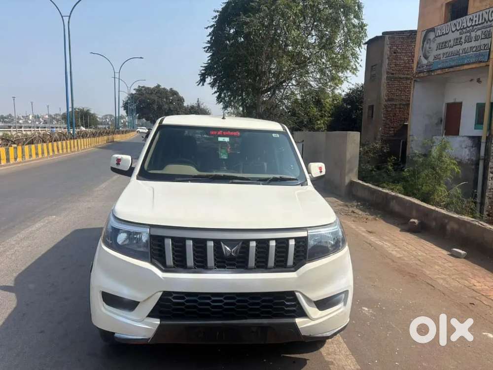 Mahindra Bolero Neo 2024 Diesel 48000 Km Driven