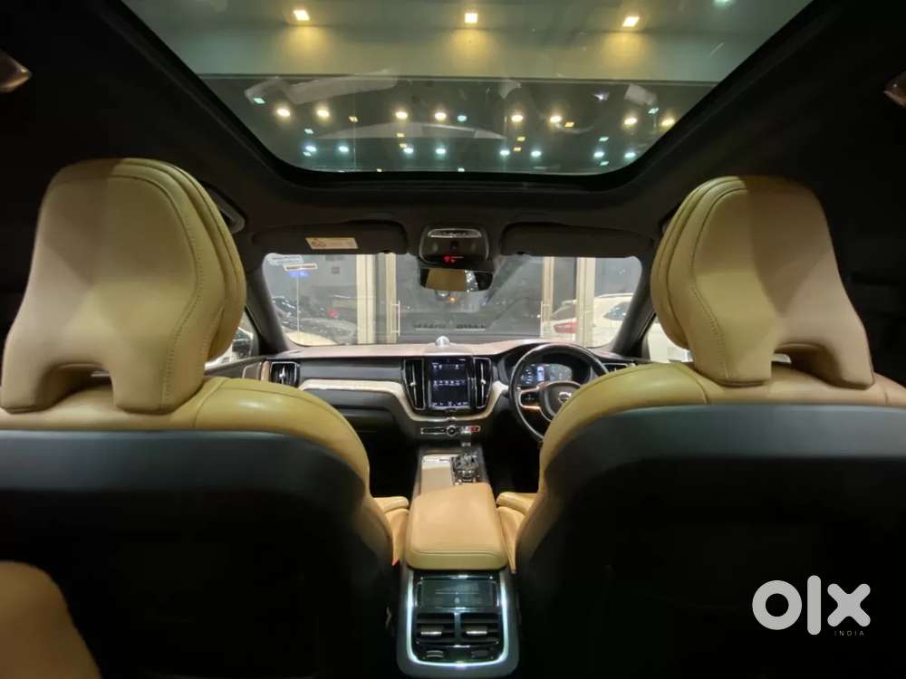 Volvo Xc60 Inscription D5, 2020, Diesel