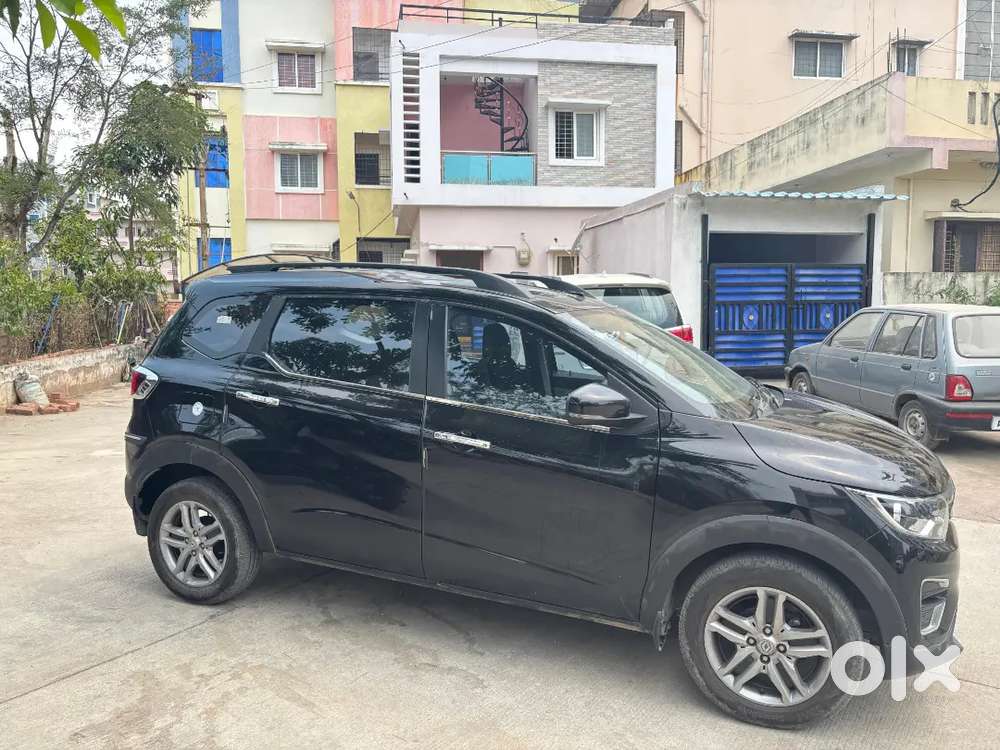 Renault Triber 2024 Petrol Well Maintained