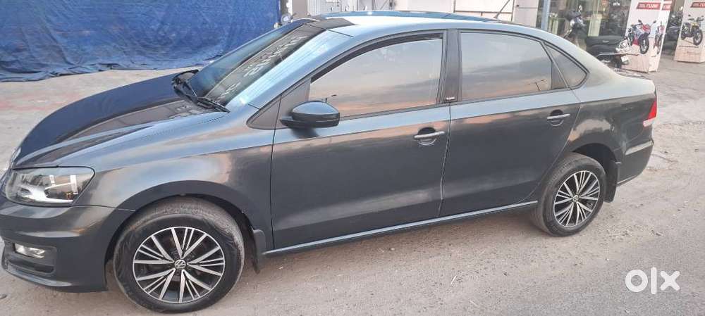 Volkswagen Vento 1.5 All Star Diesel, 2018, Diesel