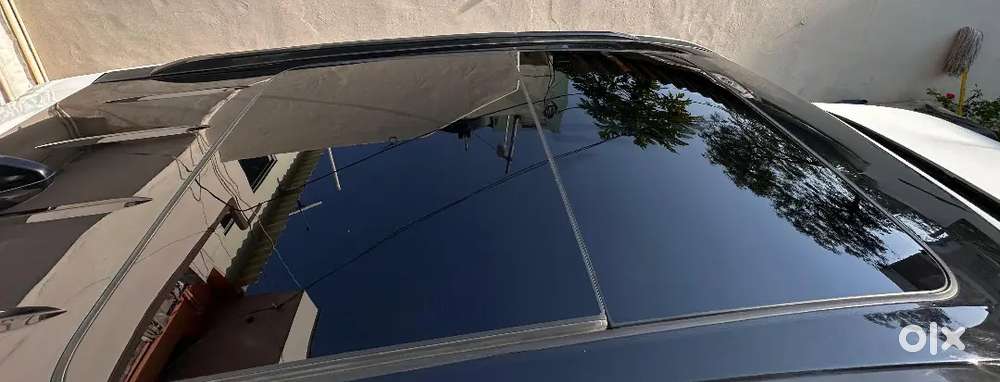 Mahindra Xuv700 2024 Diesel Well Maintained