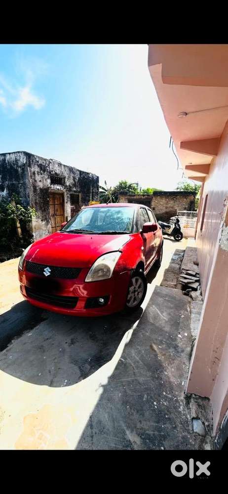 Maruti Suzuki Swift Dzire 2009 Petrol Well Maintained