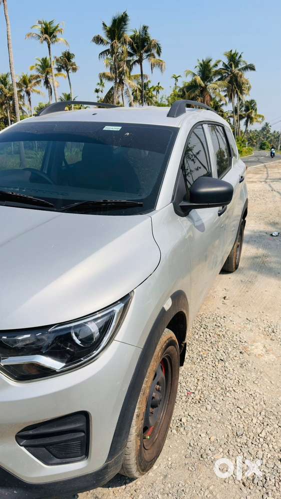 Urgent Sale /// Renault Triber 1.0 2022 Petrol Good Condition