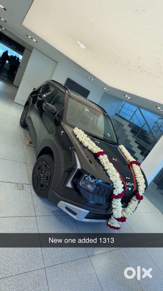 Kia Manual Diesel 2026