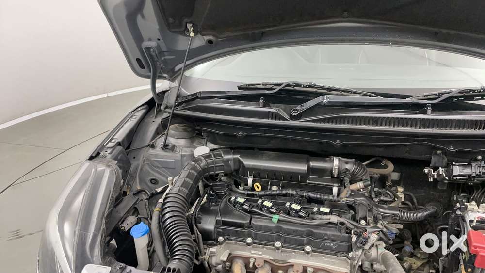 Maruti Suzuki Baleno 1.2 Zeta, 2020, Petrol