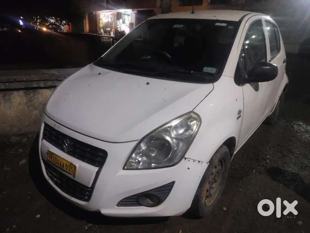 Maruti Suzuki Dzire 2014 Lxi