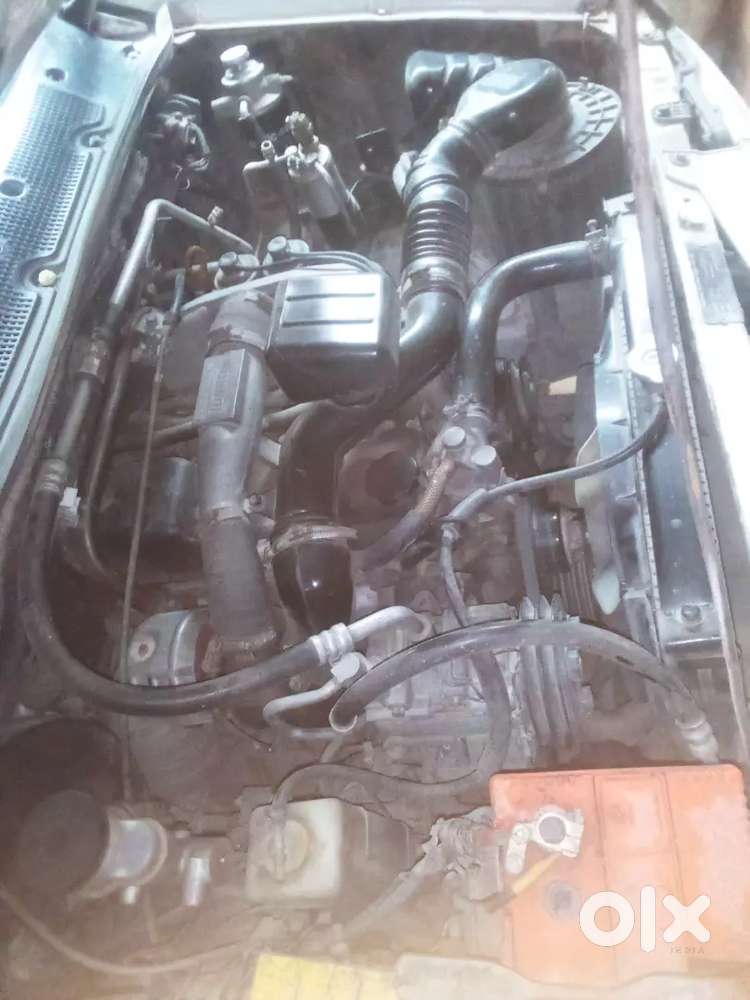 Chevrolet Tavera Neo 2015