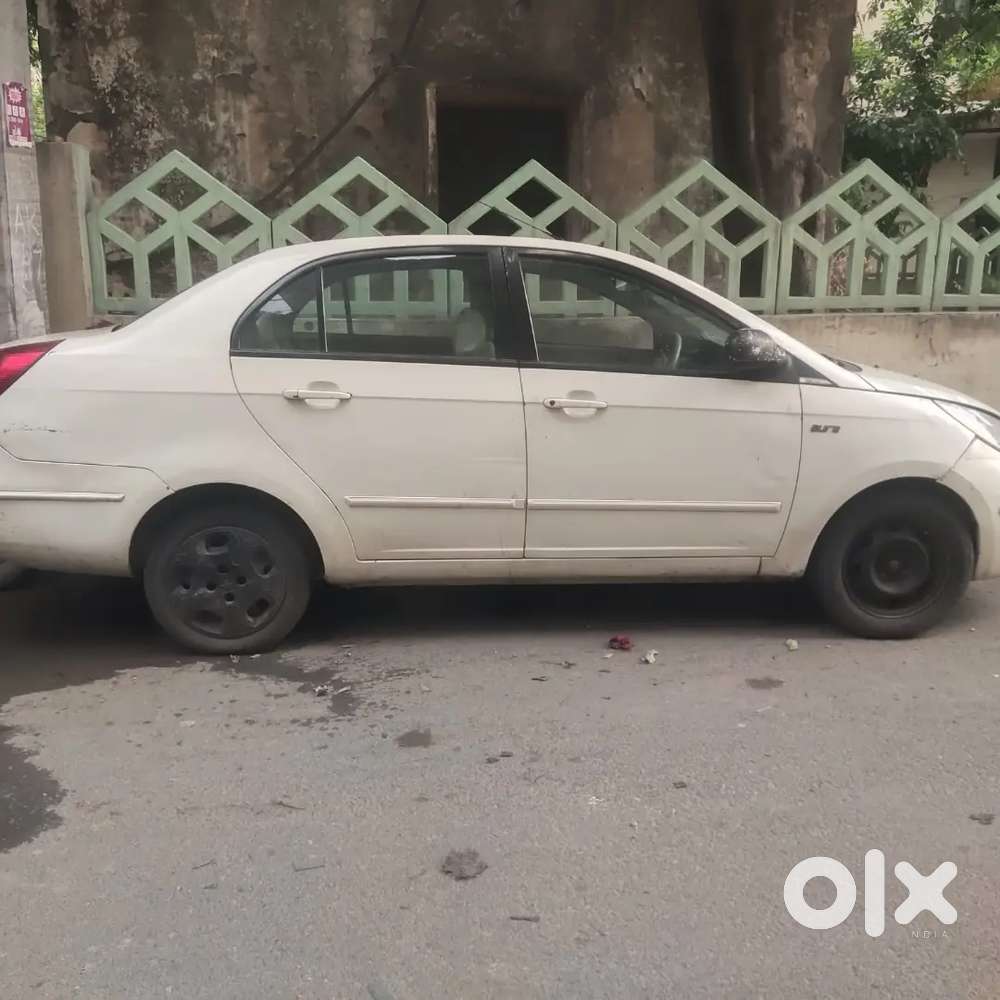 Tata Manzal Good Condition
