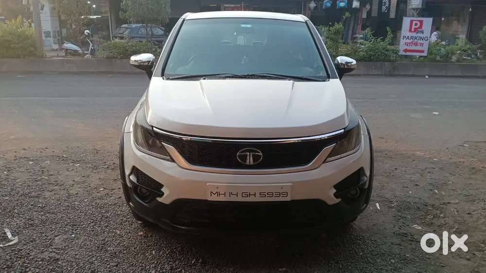 Tata Hexa 2018 Model 1st Owner