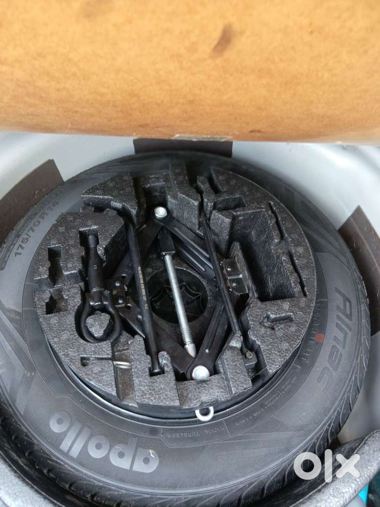 Volkswagen Vento 2010-2013 Petrol Highline At, 2016, Petrol