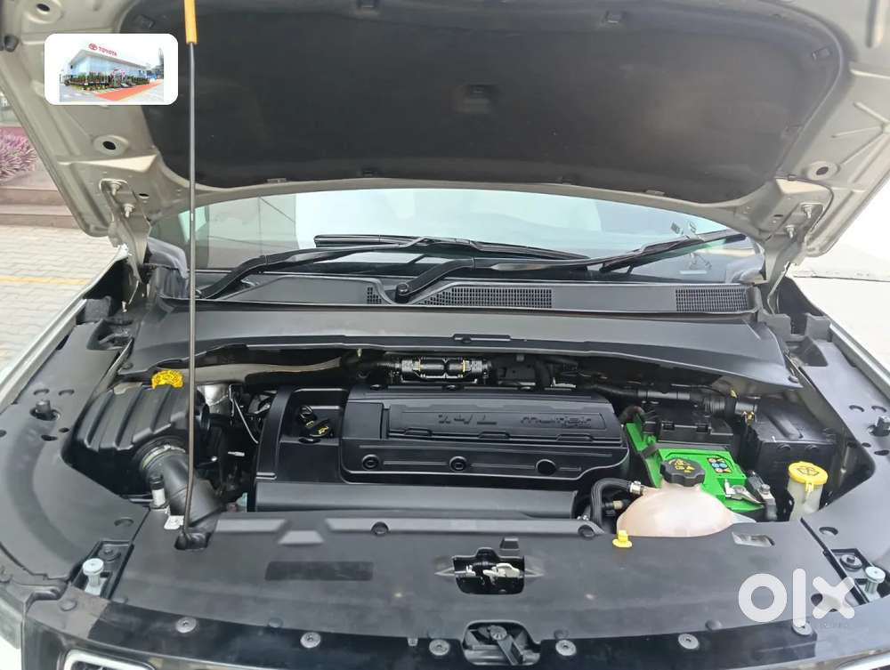 Jeep Compass 1.4 Sport, 2017, Petrol