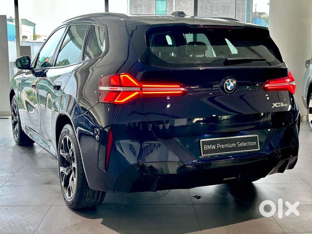 Bmw X3 2.0 Xdrive 30i M Sport, 2025, Petrol