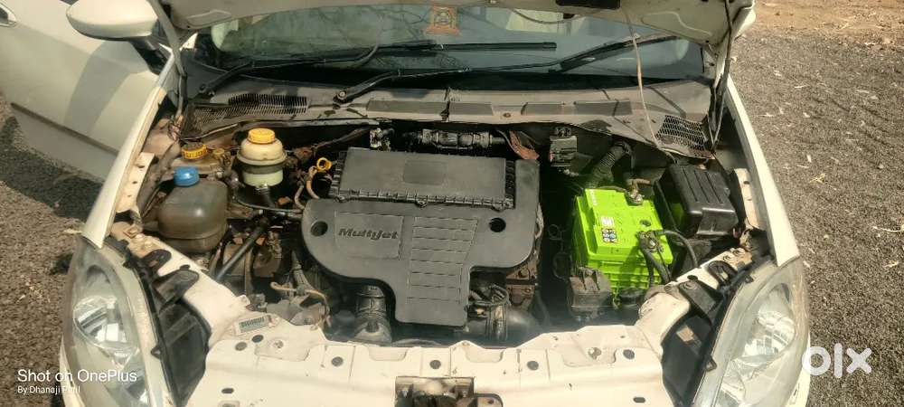 Fiat Linea 1.3 Multijet 2010