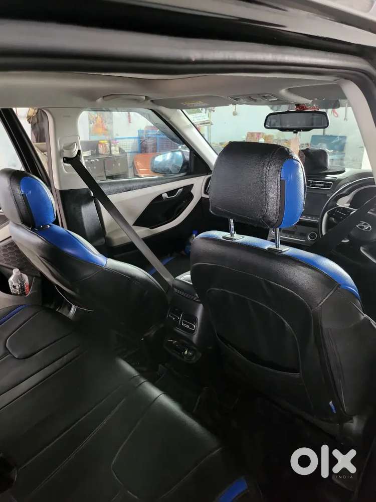 Hyundai Creta Petrol 2023