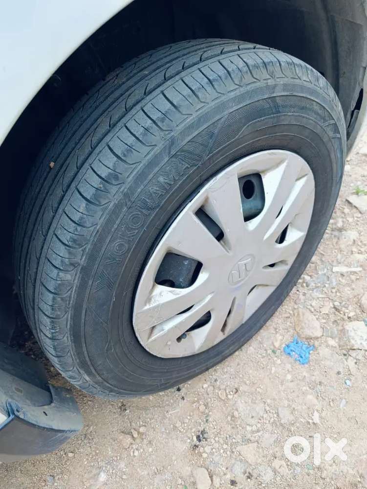 Maruti Suzuki Swift Dzire 2013 Cng & Hybrids 132000 Km Driven
