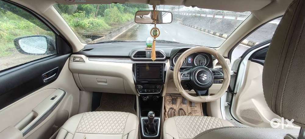 Maruti Suzuki Dzire 1.2 Zxi Plus, 2021, Petrol
