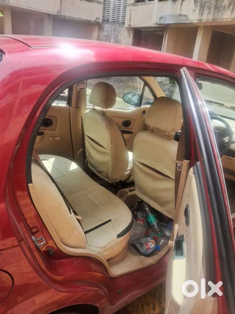 Chevrolet Spark 2011 Cng & Hybrids 64000 Km Driven